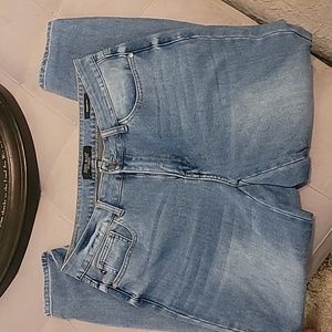Judy Blue skinny jeans